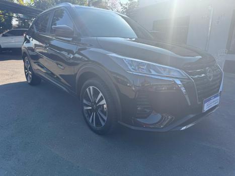 NISSAN Kicks 1.6 16V 4P FLEXSTART ADVANCE XTRONIC AUTOMTICO CVT, Foto 3
