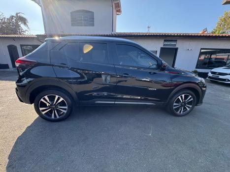NISSAN Kicks 1.6 16V 4P FLEXSTART ADVANCE XTRONIC AUTOMTICO CVT, Foto 4