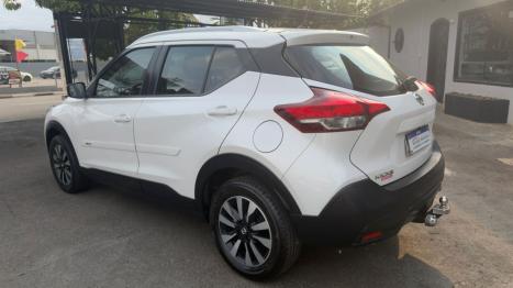 NISSAN Kicks 1.6 16V 4P FLEXSTART S, Foto 6
