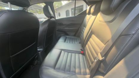 NISSAN Kicks 1.6 16V 4P FLEXSTART S, Foto 10