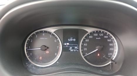 NISSAN Kicks 1.6 16V 4P FLEXSTART S, Foto 7