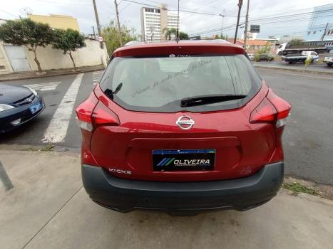 NISSAN Kicks 1.6 16V 4P FLEXSTART S, Foto 9