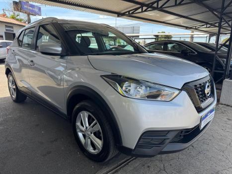 NISSAN Kicks 1.6 16V 4P FLEXSTART S DIRECT X-TRONIC AUTOMTICO CVT, Foto 3