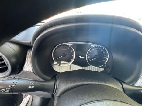 NISSAN Kicks 1.6 16V 4P FLEXSTART S DIRECT X-TRONIC AUTOMTICO CVT, Foto 11