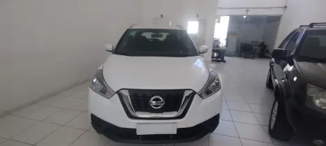 NISSAN Kicks 1.6 16V 4P FLEXSTART S DIRECT X-TRONIC AUTOMTICO CVT, Foto 1