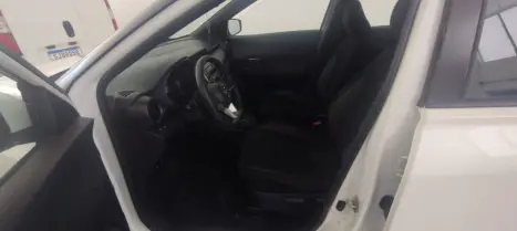 NISSAN Kicks 1.6 16V 4P FLEXSTART S DIRECT X-TRONIC AUTOMTICO CVT, Foto 8