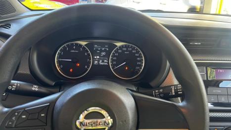 NISSAN Kicks 1.6 16V 4P FLEXSTART S DIRECT X-TRONIC AUTOM�TICO CVT, Foto 9
