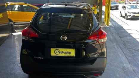 NISSAN Kicks 1.6 16V 4P FLEXSTART S DIRECT X-TRONIC AUTOM�TICO CVT, Foto 13