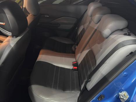 NISSAN Kicks 1.6 16V 4P FLEXSTART EXCLUSIVE XTRONIC AUTOM�TICO CVT, Foto 6