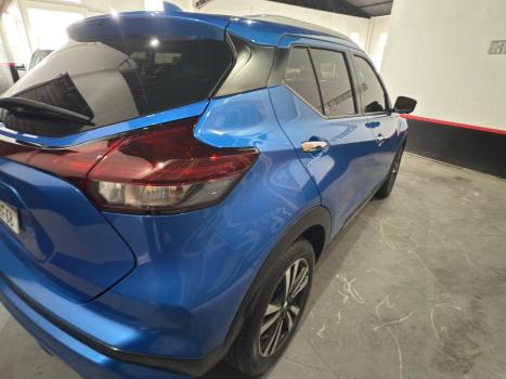 NISSAN Kicks 1.6 16V 4P FLEXSTART EXCLUSIVE XTRONIC AUTOM�TICO CVT, Foto 7