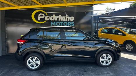 NISSAN Kicks 1.6 16V 4P FLEXSTART S DIRECT X-TRONIC AUTOM�TICO CVT, Foto 2