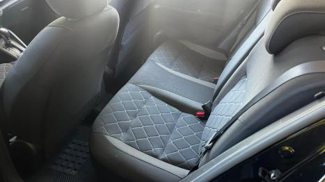 NISSAN Kicks 1.6 16V 4P FLEXSTART S DIRECT X-TRONIC AUTOM�TICO CVT, Foto 10