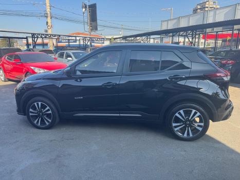 NISSAN Kicks 1.6 16V 4P FLEXSTART ADVANCE XTRONIC AUTOM�TICO CVT, Foto 4