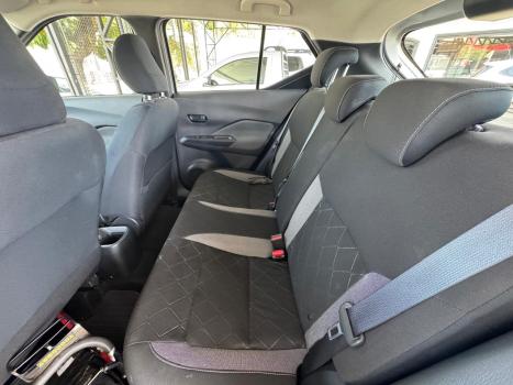 NISSAN Kicks 1.6 16V 4P FLEXSTART S DIRECT X-TRONIC AUTOM�TICO CVT, Foto 10