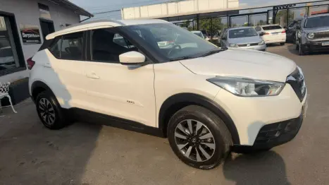 NISSAN Kicks 1.6 16V 4P FLEXSTART S, Foto 3