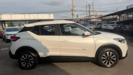 NISSAN Kicks 1.6 16V 4P FLEXSTART S, Foto 4