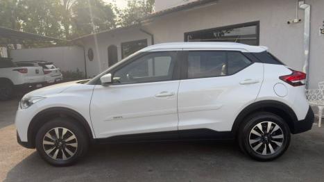 NISSAN Kicks 1.6 16V 4P FLEXSTART S, Foto 5