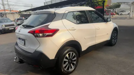 NISSAN Kicks 1.6 16V 4P FLEXSTART S, Foto 8