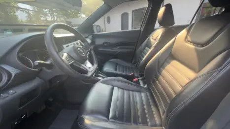 NISSAN Kicks 1.6 16V 4P FLEXSTART S, Foto 9