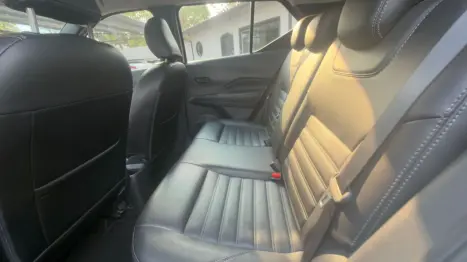 NISSAN Kicks 1.6 16V 4P FLEXSTART S, Foto 10