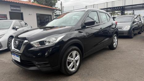 NISSAN Kicks 1.6 16V 4P FLEX ACTIVE X-TRONIC AUTOM�TICO CVT, Foto 1