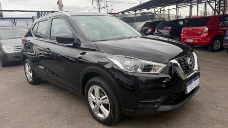 NISSAN Kicks 1.6 16V 4P FLEX ACTIVE X-TRONIC AUTOM�TICO CVT, Foto 3