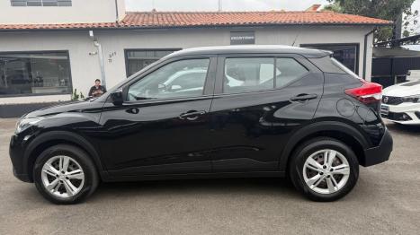 NISSAN Kicks 1.6 16V 4P FLEX ACTIVE X-TRONIC AUTOM�TICO CVT, Foto 5