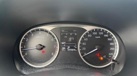 NISSAN Kicks 1.6 16V 4P FLEX ACTIVE X-TRONIC AUTOM�TICO CVT, Foto 9