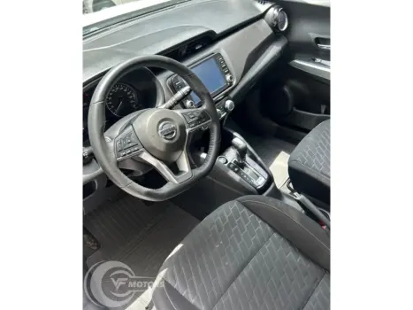 NISSAN Kicks 1.6 16V 4P FLEXSTART ADVANCE XTRONIC AUTOM�TICO CVT, Foto 4