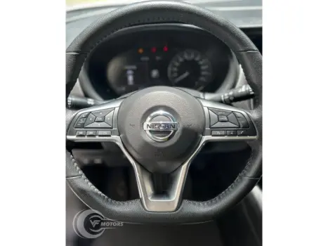 NISSAN Kicks 1.6 16V 4P FLEXSTART ADVANCE XTRONIC AUTOM�TICO CVT, Foto 6