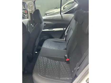NISSAN Kicks 1.6 16V 4P FLEXSTART ADVANCE XTRONIC AUTOM�TICO CVT, Foto 7