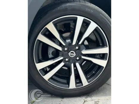 NISSAN Kicks 1.6 16V 4P FLEXSTART ADVANCE XTRONIC AUTOM�TICO CVT, Foto 8