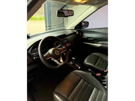 NISSAN Kicks 1.6 16V 4P FLEXSTART ADVANCE XTRONIC AUTOM�TICO CVT, Foto 3