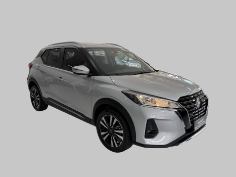 NISSAN Kicks 1.6 16V 4P FLEXSTART ADVANCE XTRONIC AUTOM�TICO CVT, Foto 3