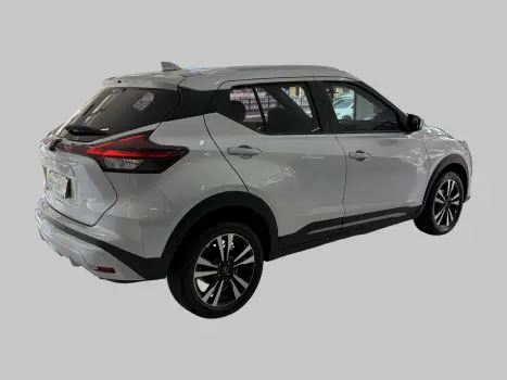 NISSAN Kicks 1.6 16V 4P FLEXSTART ADVANCE XTRONIC AUTOM�TICO CVT, Foto 6