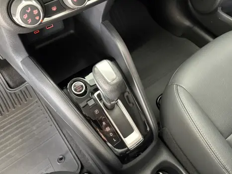 NISSAN Kicks 1.6 16V 4P FLEXSTART ADVANCE XTRONIC AUTOM�TICO CVT, Foto 11