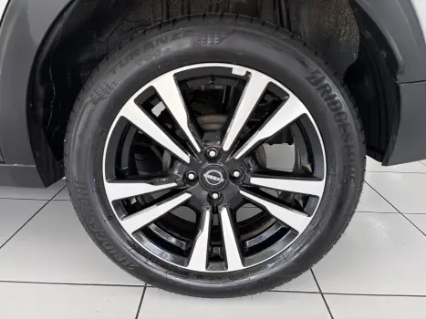 NISSAN Kicks 1.6 16V 4P FLEXSTART ADVANCE XTRONIC AUTOM�TICO CVT, Foto 13