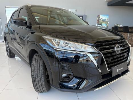 NISSAN Kicks 1.6 16V 4P FLEXSTART SENSE XTRONIC AUTOM�TICO CVT, Foto 1
