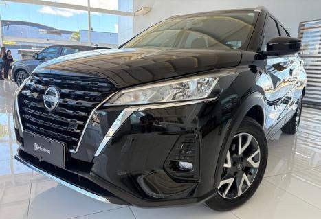 NISSAN Kicks 1.6 16V 4P FLEXSTART SENSE XTRONIC AUTOM�TICO CVT, Foto 3