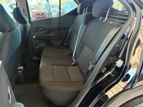 NISSAN Kicks 1.6 16V 4P FLEXSTART SENSE XTRONIC AUTOM�TICO CVT, Foto 5