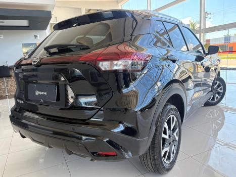 NISSAN Kicks 1.6 16V 4P FLEXSTART SENSE XTRONIC AUTOM�TICO CVT, Foto 6