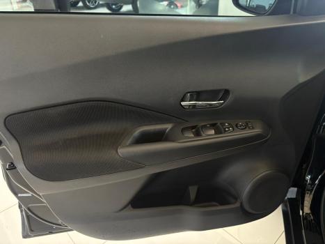 NISSAN Kicks 1.6 16V 4P FLEXSTART SENSE XTRONIC AUTOM�TICO CVT, Foto 8
