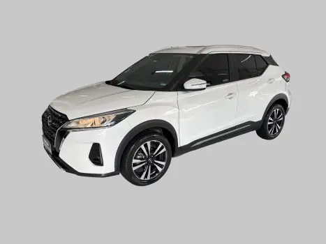 NISSAN Kicks 1.6 16V 4P FLEXSTART ADVANCE XTRONIC AUTOM�TICO CVT, Foto 2