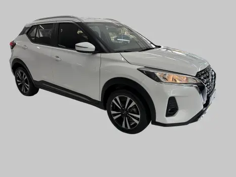 NISSAN Kicks 1.6 16V 4P FLEXSTART ADVANCE XTRONIC AUTOM�TICO CVT, Foto 4