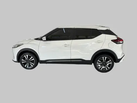 NISSAN Kicks 1.6 16V 4P FLEXSTART ADVANCE XTRONIC AUTOM�TICO CVT, Foto 5