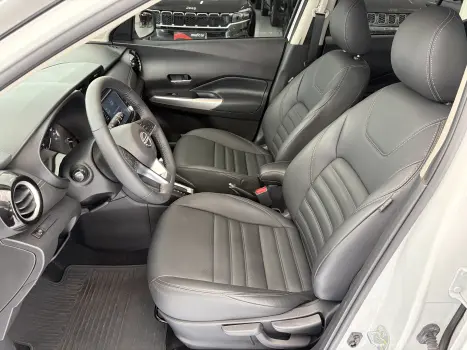 NISSAN Kicks 1.6 16V 4P FLEXSTART ADVANCE XTRONIC AUTOM�TICO CVT, Foto 7