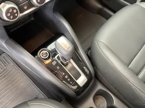NISSAN Kicks 1.6 16V 4P FLEXSTART ADVANCE XTRONIC AUTOM�TICO CVT, Foto 10