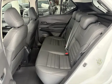NISSAN Kicks 1.6 16V 4P FLEXSTART ADVANCE XTRONIC AUTOM�TICO CVT, Foto 11