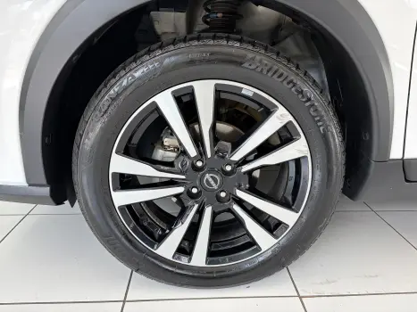 NISSAN Kicks 1.6 16V 4P FLEXSTART ADVANCE XTRONIC AUTOM�TICO CVT, Foto 12