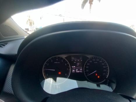 NISSAN Kicks 1.6 16V 4P FLEXSTART S DIRECT X-TRONIC AUTOM�TICO CVT, Foto 7